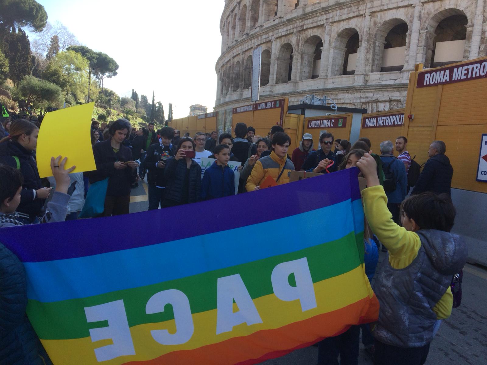 Fridays for future: quando i giovani ci credono